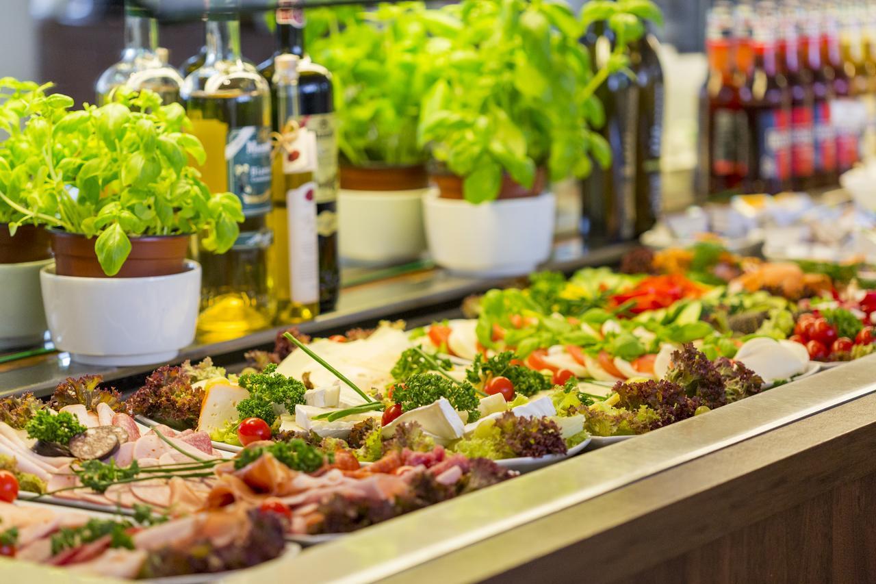 Hotel Auszeit - Fruehstueckshotel - Partner Of Sorat