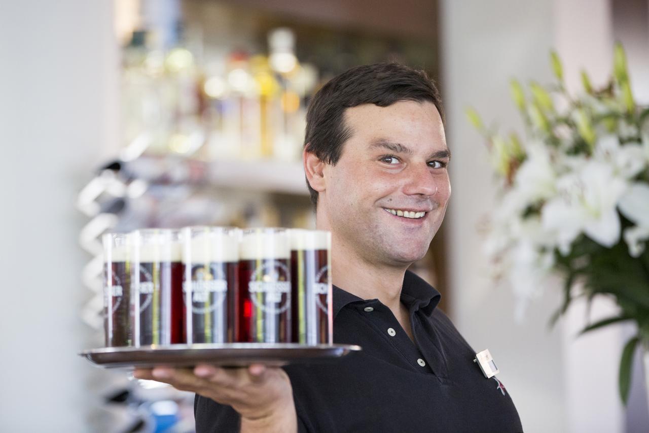 Auszeit - Fruehstueckshotel - Partner Of Sorat