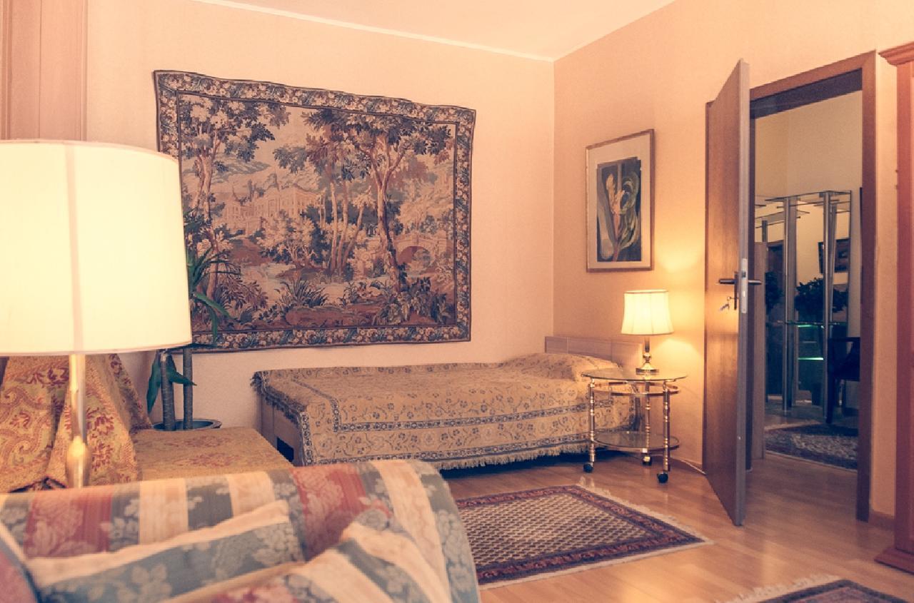 Appartement Citygroup *