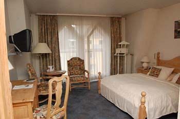 Hotel Lessing 4*