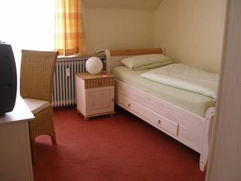 Faehrhaus Km734 Hotel Dusseldorf