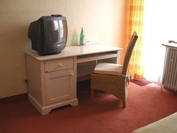 Faehrhaus Km734 Hotel