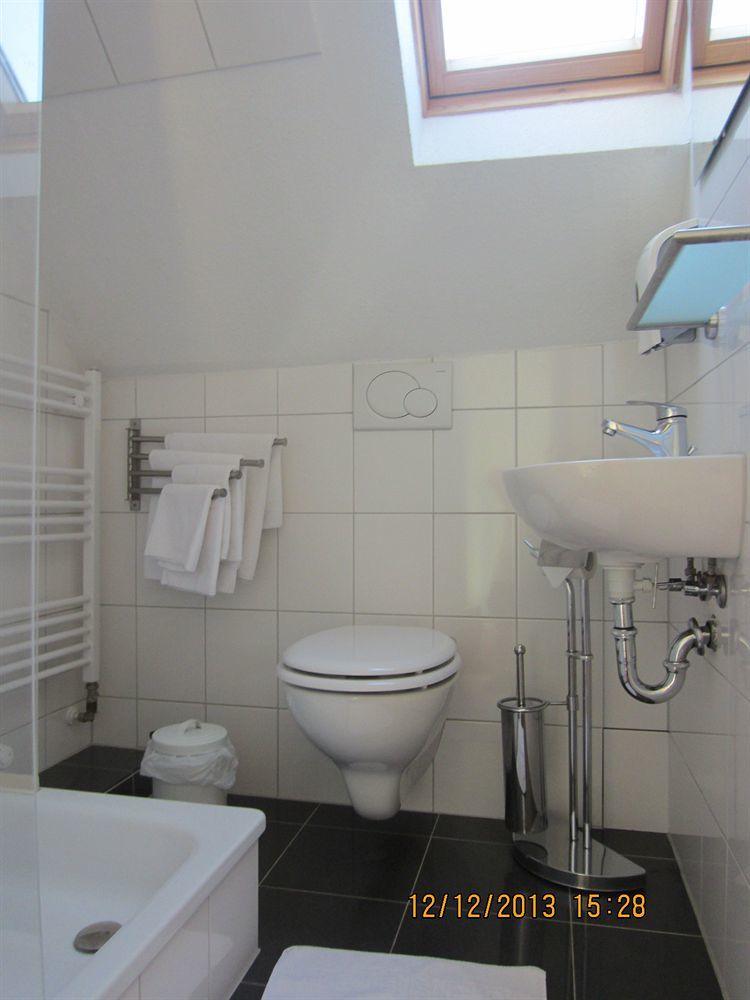 Altstadt Rheinblick Hotel