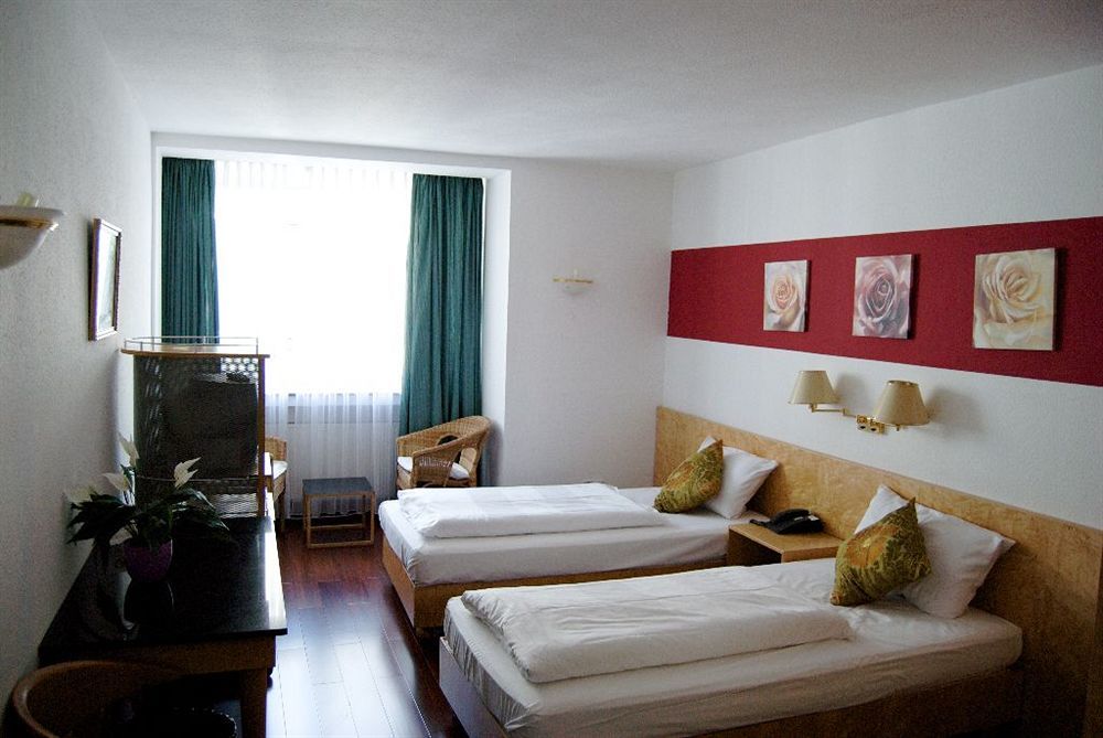 Rugs Hotel Dusseldorf