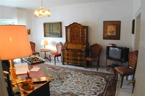 Haus Mooren, Garni 4* Dusseldorf