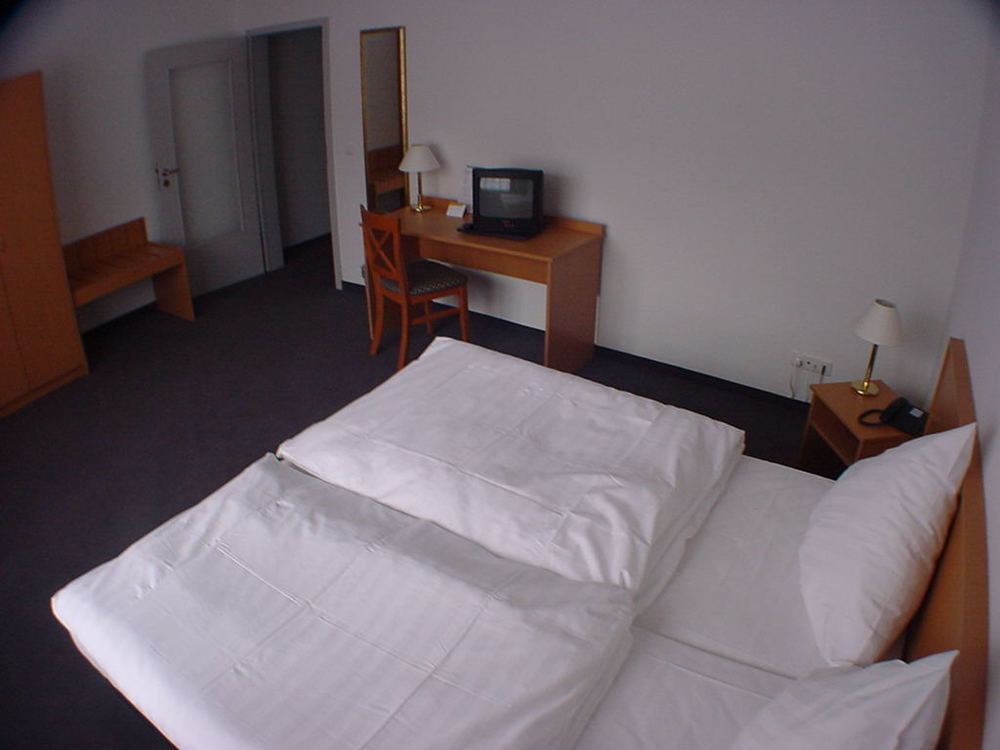 Hotel Tm 3*