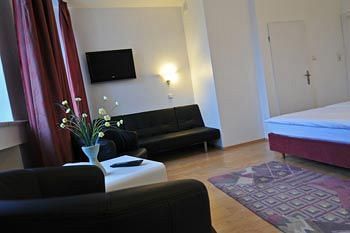 Hotel Heidelberger Hof Dusseldorf