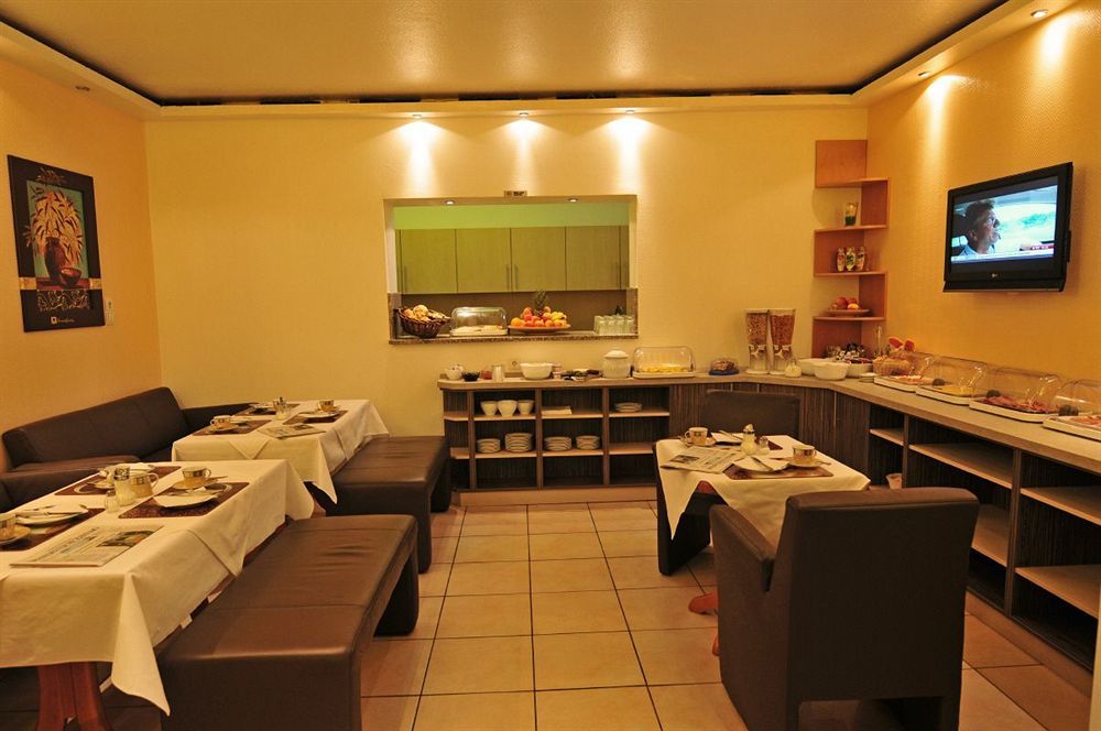 Heidelberger Hof Hotel Dusseldorf