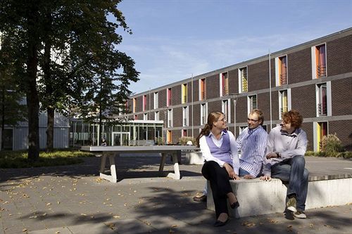 Jugendherberge Duesseldorf Hostel Dusseldorf