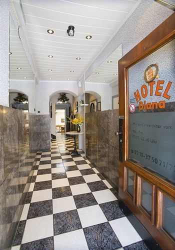 Diana Guest house