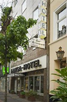 Hotel Hansa