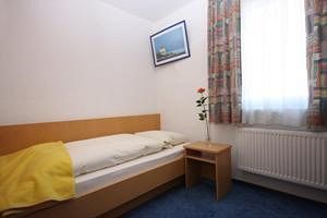 Hansa 3* Dusseldorf