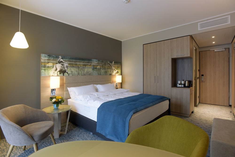 - Toulouser Allee By Ihg Dusseldorf