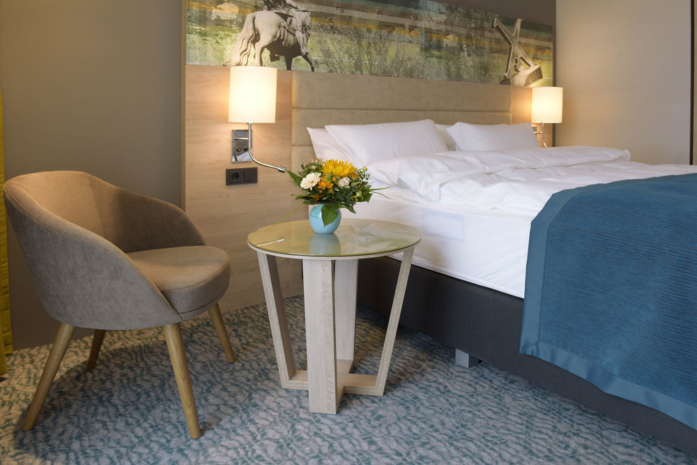 - Toulouser Allee By Ihg 4*