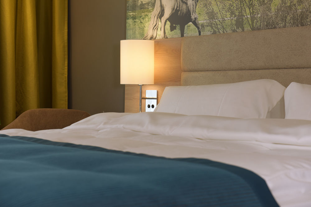 - Toulouser Allee By Ihg 4* Dusseldorf