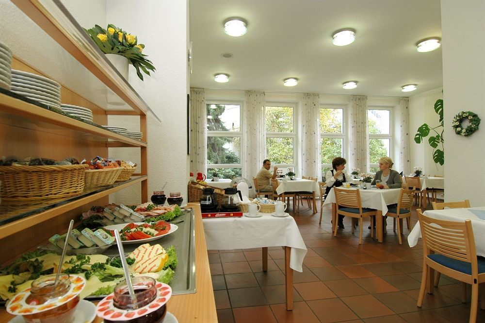 Cvjm & Tagung Hotel Dusseldorf