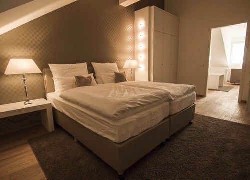 Aparthotel Helvetia Düsseldorf