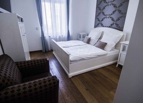Aparthotel Helvetia 4*