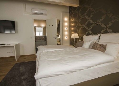 Helvetia Aparthotel