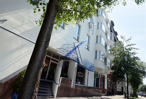 Hotel Kastens