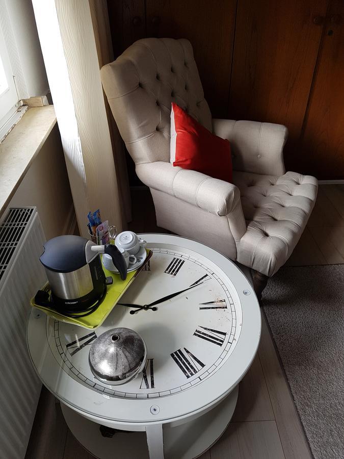 Hotel Villa Verde 3* Dusseldorf