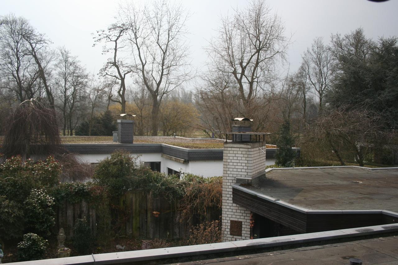 Messezimmer 4u Guest house Dusseldorf