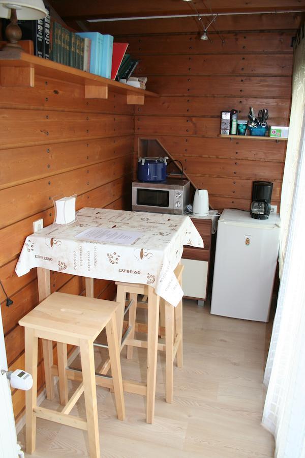 Guest house Messezimmer 4u Dusseldorf