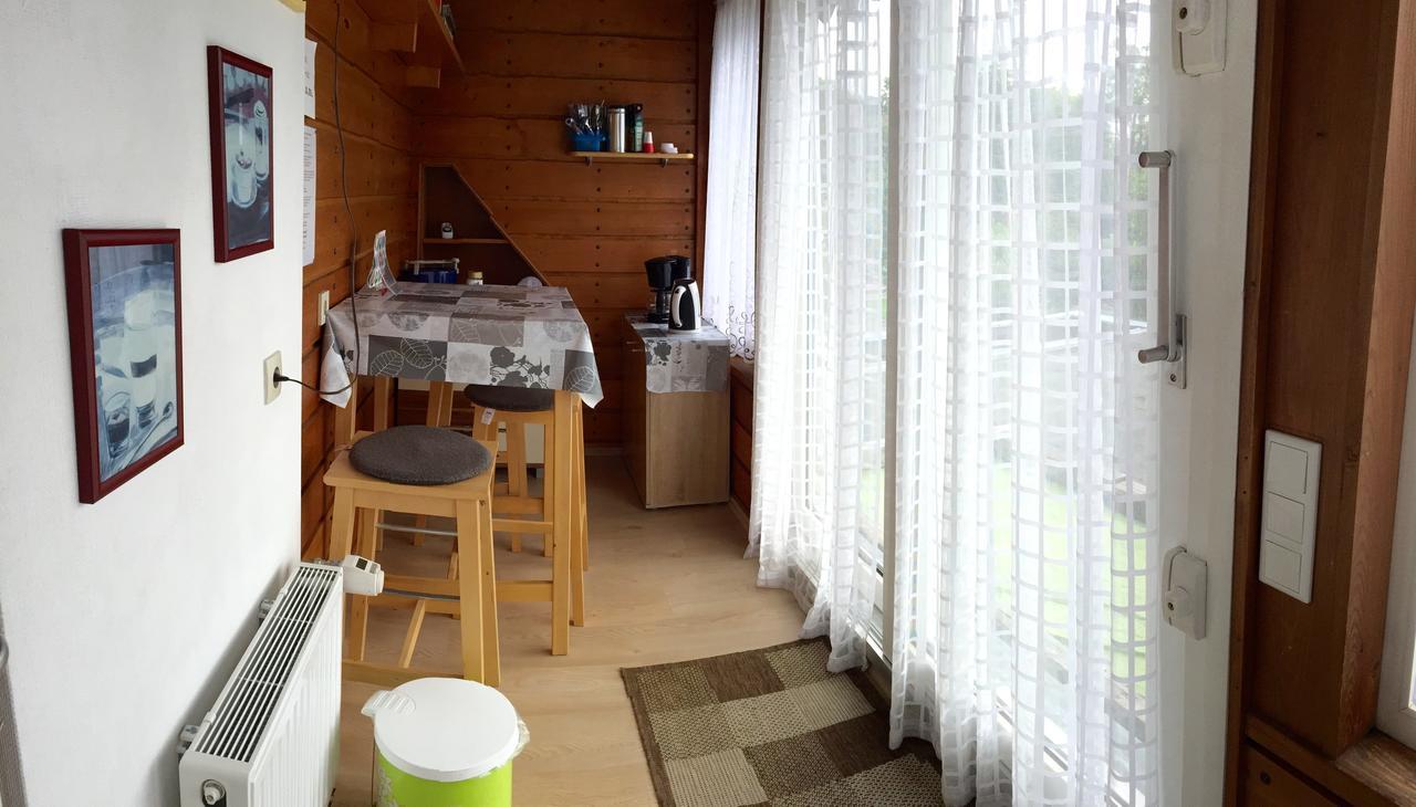 Guest house Messezimmer 4u 3*