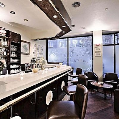 City By Tulip Hotel