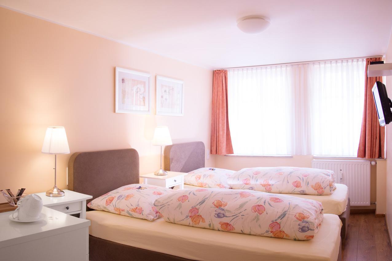 Barcelona Bed & Breakfast