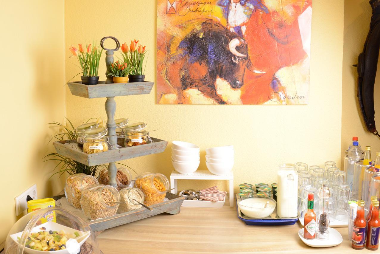 Hotel Barcelona Bed & Breakfast 2*