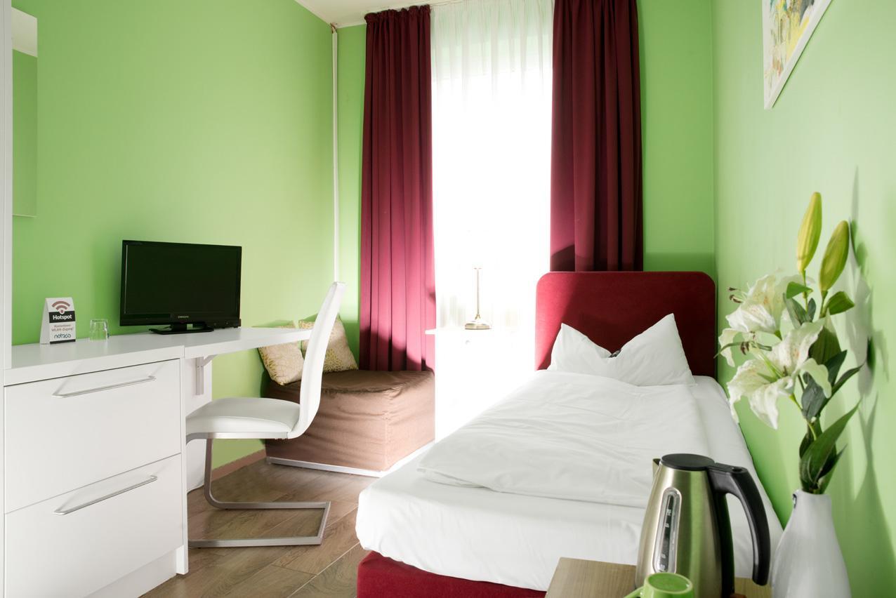 Hotel Barcelona Bed & Breakfast Dusseldorf