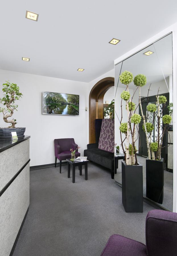 Am Hofgarten Hotel Düsseldorf