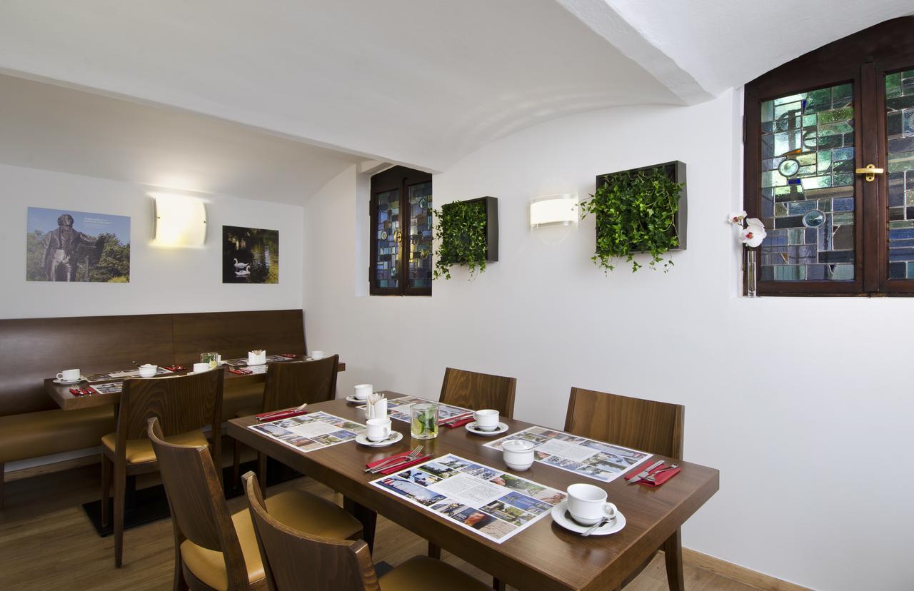 Am Hofgarten Hotel
