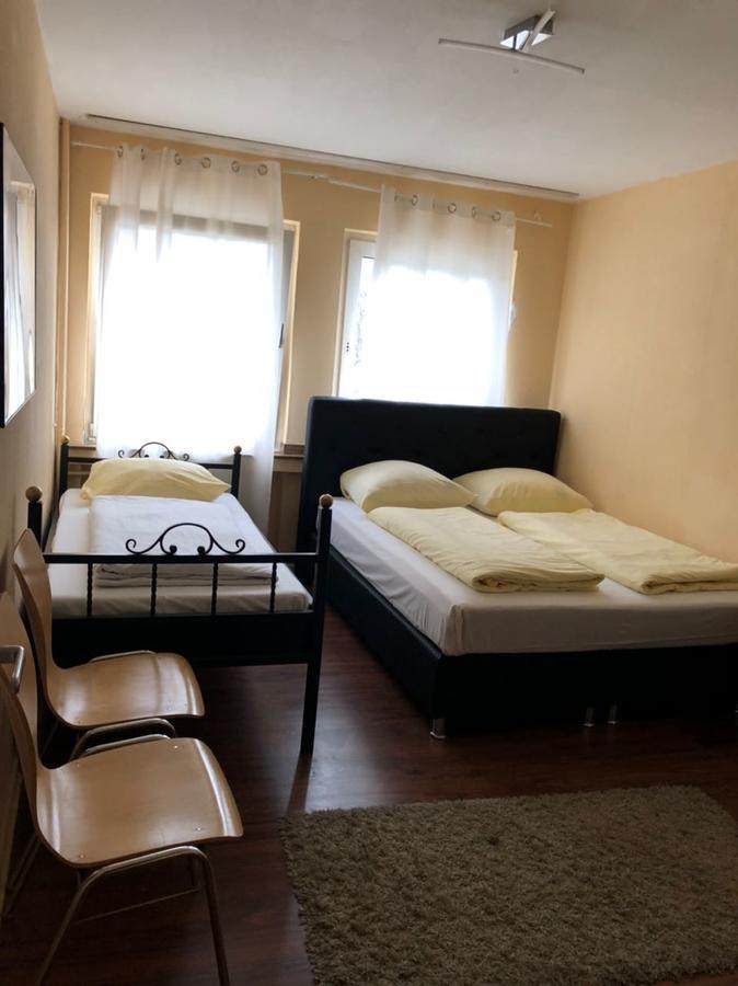 Apartment Mana *