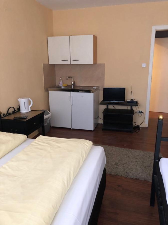 Mana Apartment Dusseldorf