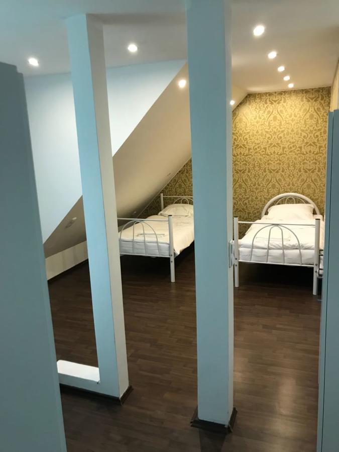 Kampus Penthouse Apartment