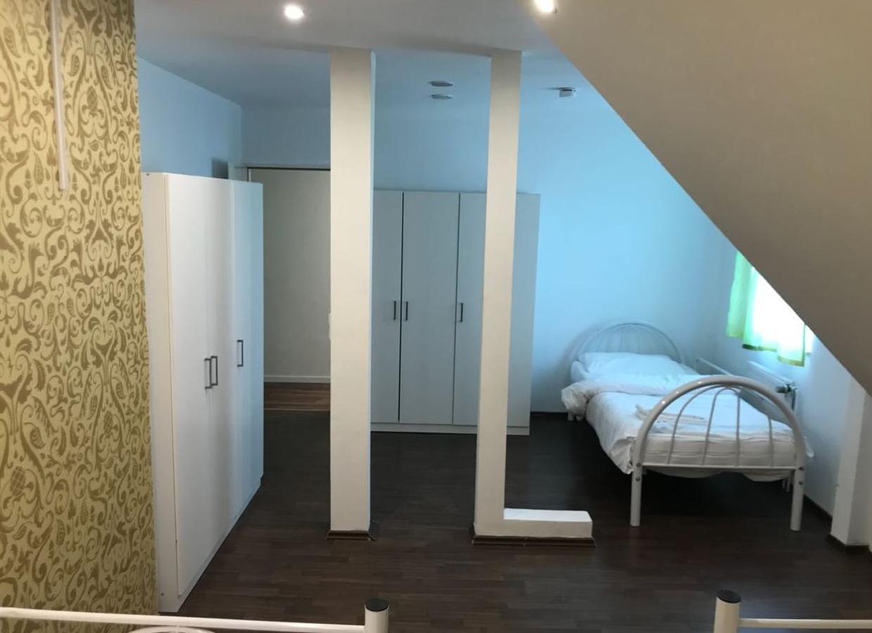 Kampus Penthouse *