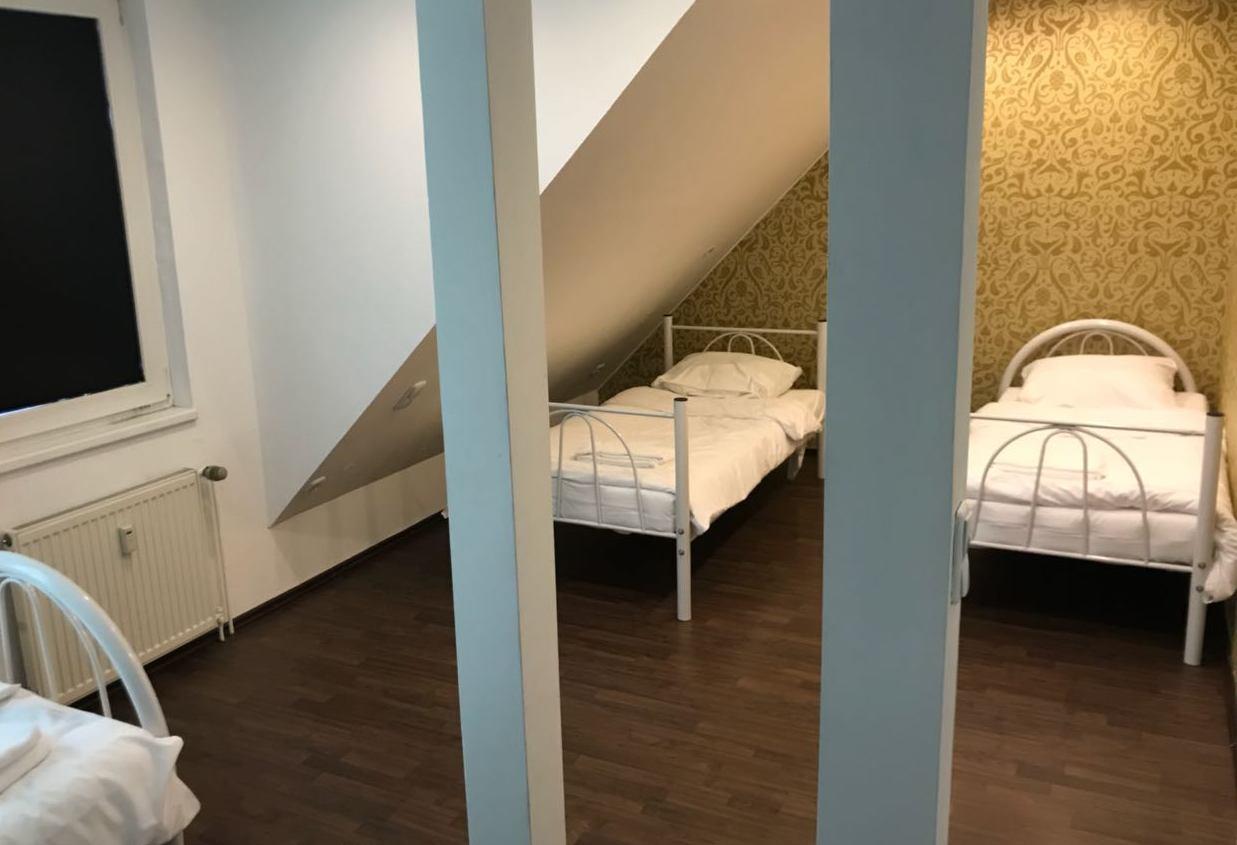 Kampus Penthouse Apartment *