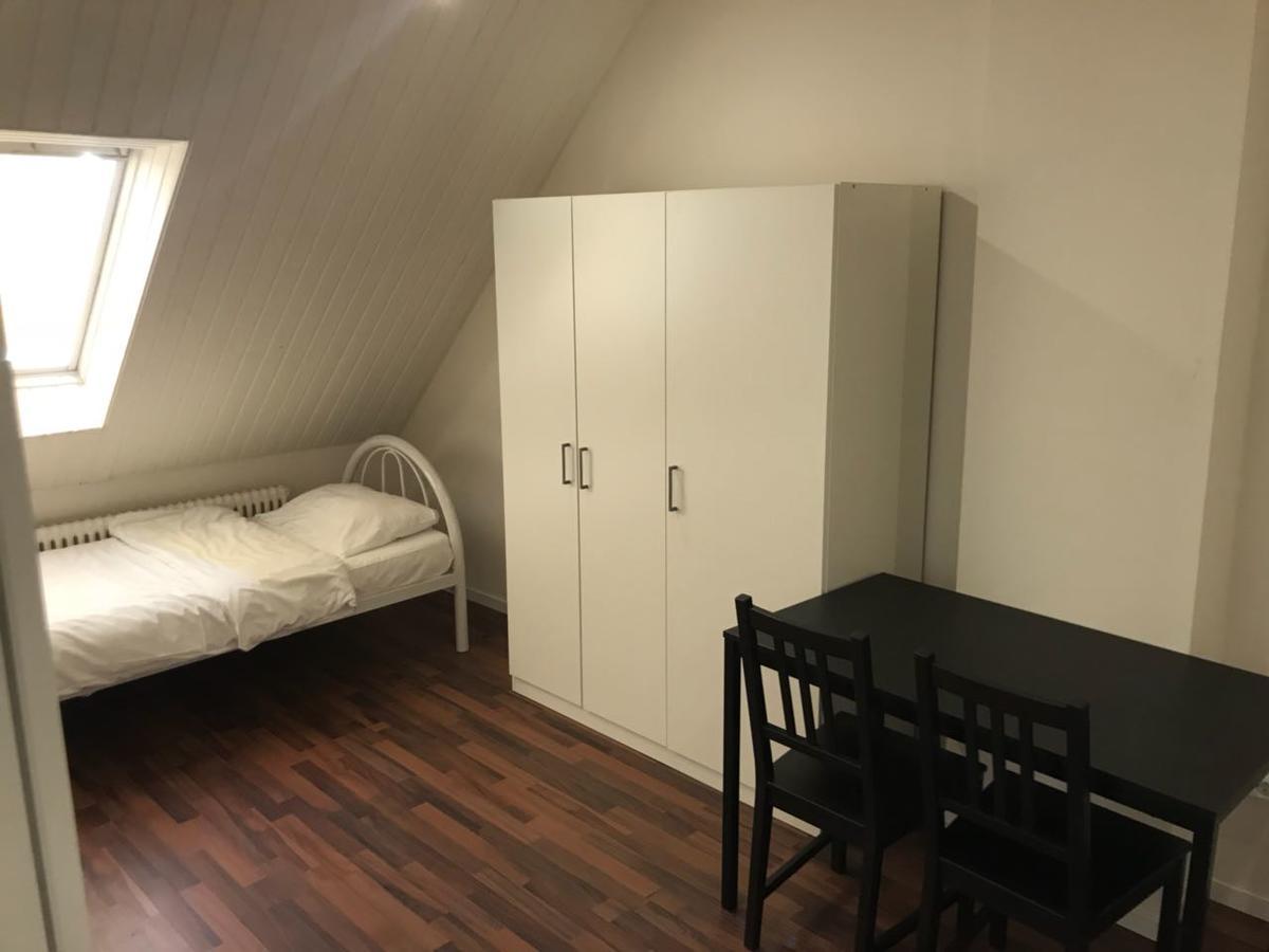 Kampus Penthouse * Dusseldorf