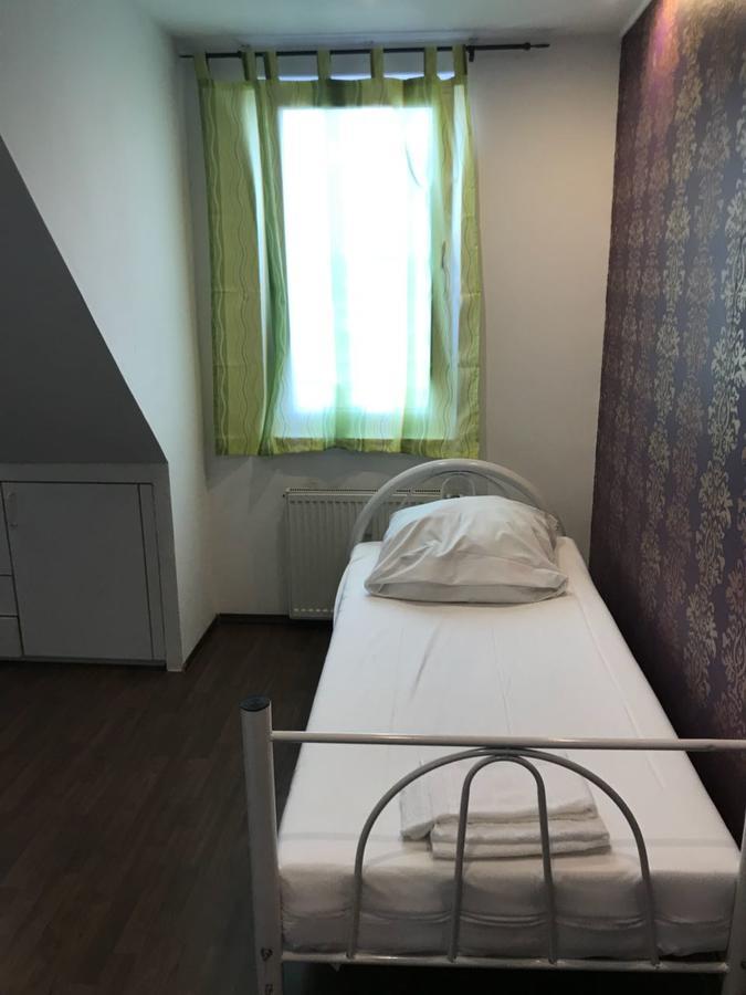 Kampus Penthouse