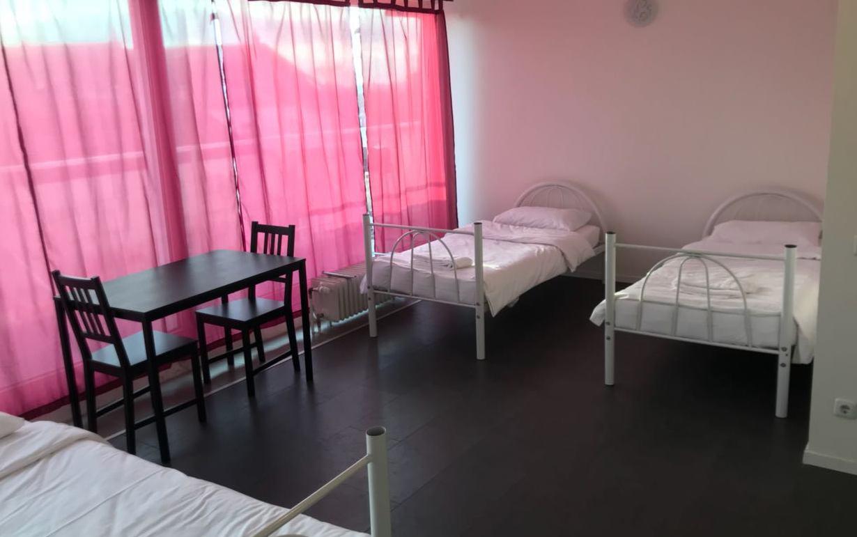 Kampus Penthouse Dusseldorf