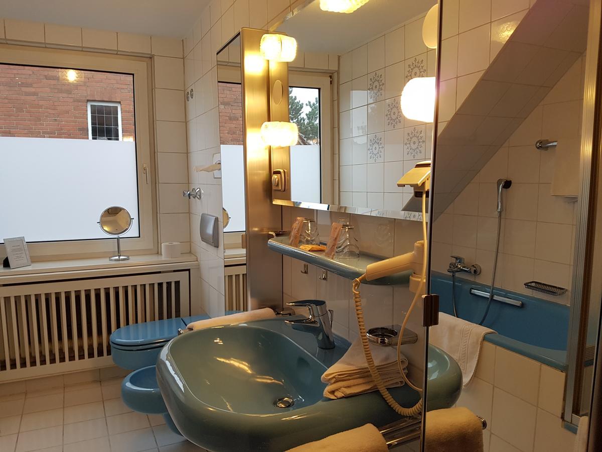 Hotel Villa Verde 3* Dusseldorf