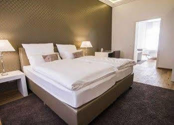 Aparthotel Helvetia