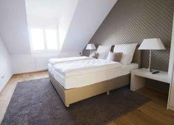 Aparthotel Helvetia Düsseldorf