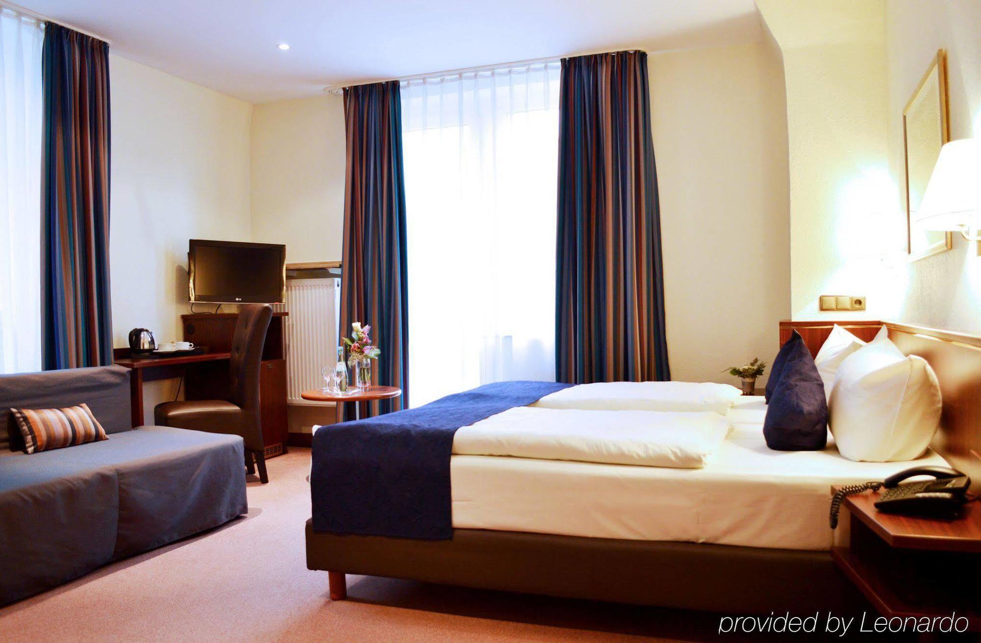 Trip Uebachs Hotel 4*