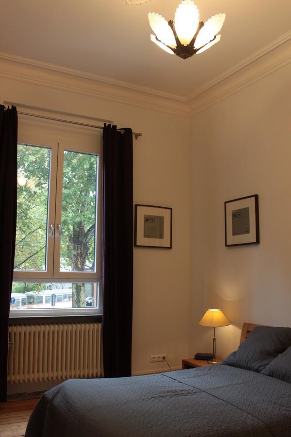 Le Relais, Bilker Allee 186 *