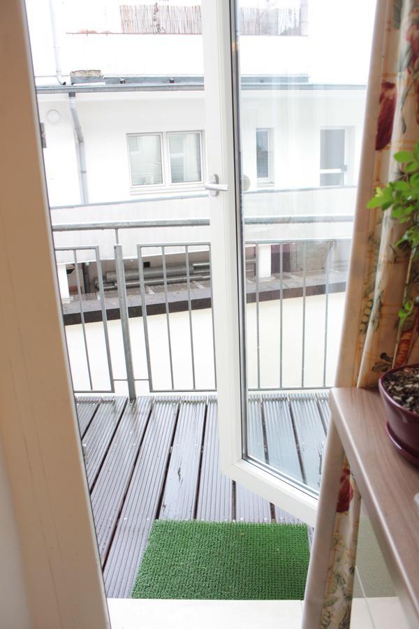 Le Relais, Bilker Allee 186 Apartment