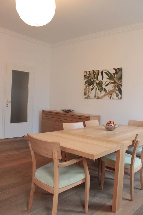 Le Relais, Bilker Allee 186 Apartment Dusseldorf