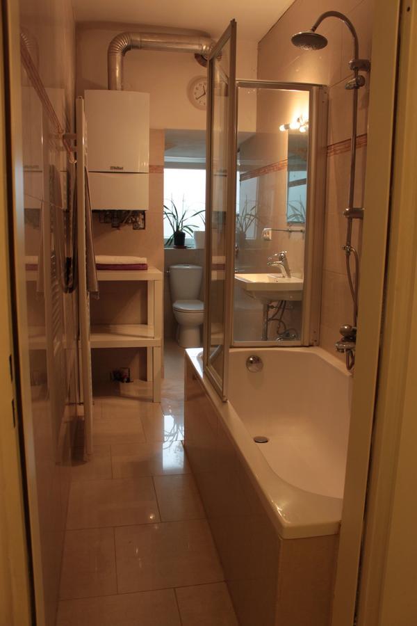 Apartment Le Relais, Bilker Allee 186 Dusseldorf